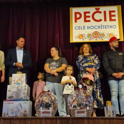Pečie celé Hochštetno  Obrázok 15