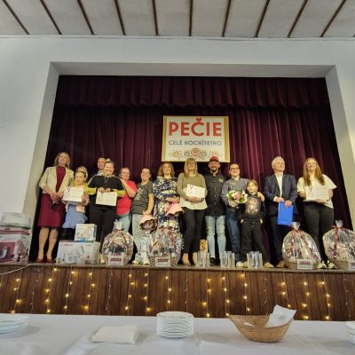 Pečie celé Hochštetno  Obrázok 18