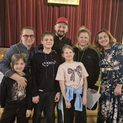 Pečie celé Hochštetno  Obrázok 12