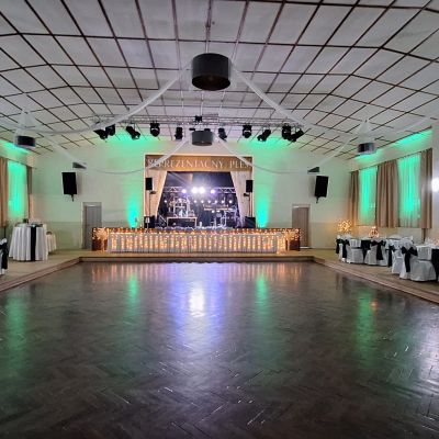 Ples starostu obce  Obrázok 12