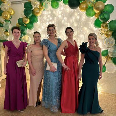 Ples starostu obce  Obrázok 29