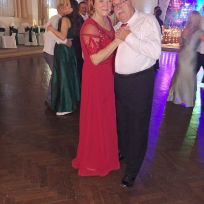 Ples starostu obce  Obrázok 18