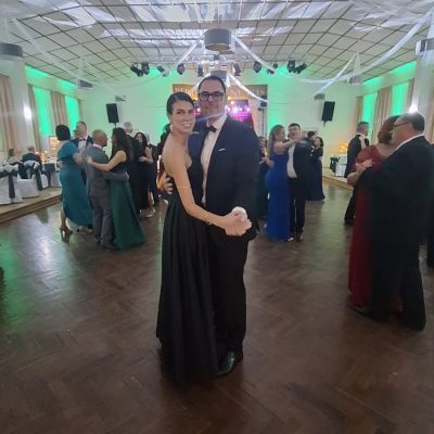 Ples starostu obce  Obrázok 17