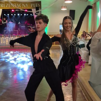 Ples starostu obce  Obrázok 25