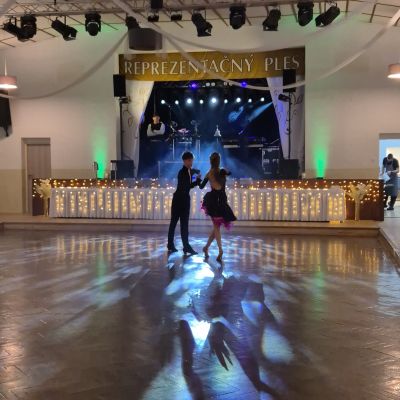 Ples starostu obce  Obrázok 27