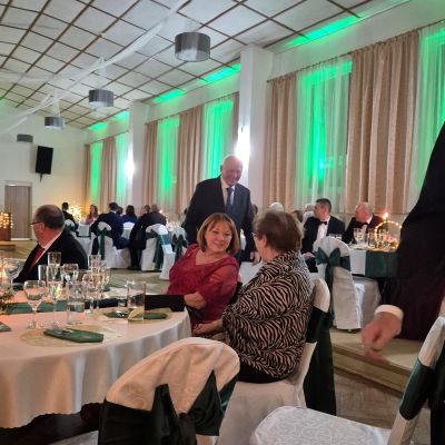 Ples starostu obce  Obrázok 26