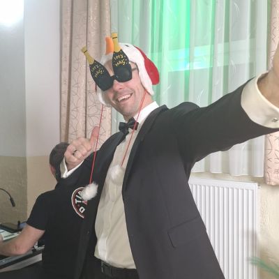 Ples starostu obce  Obrázok 21