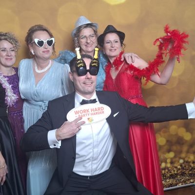 Ples starostu obce  Obrázok 6