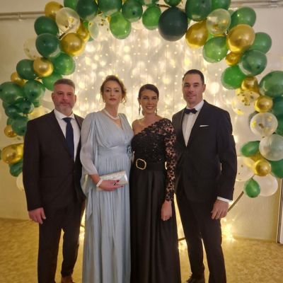 Ples starostu obce  Obrázok 8