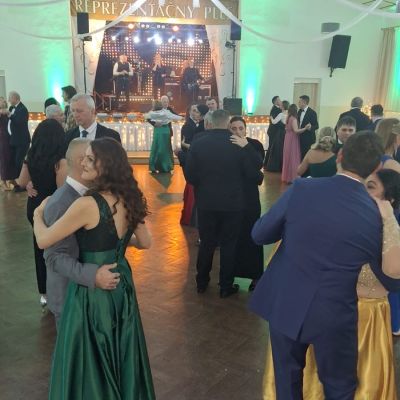 Ples starostu obce  Obrázok 16