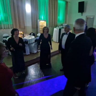 Ples starostu obce  Obrázok 9