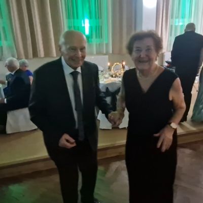 Ples starostu obce  Obrázok 11