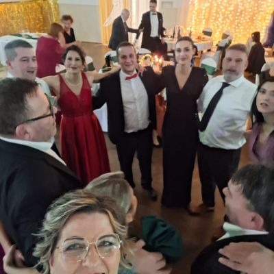 Ples starostu obce  Obrázok 22