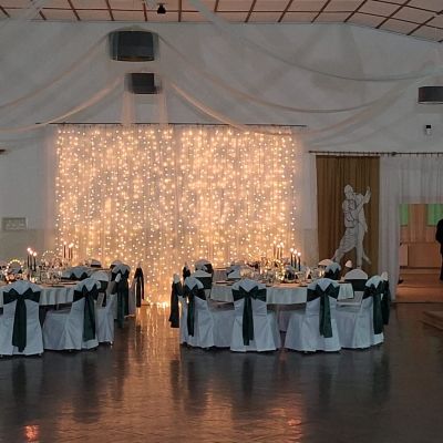 Ples starostu obce  Obrázok 20