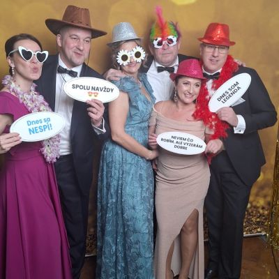 Ples starostu obce  Obrázok 15