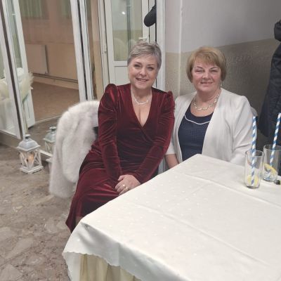 Ples starostu obce  Obrázok 14