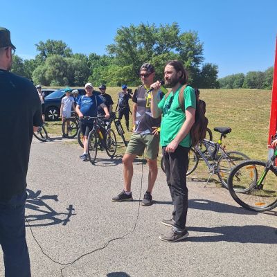 Po stopách Železnej opony  Obrázok 1