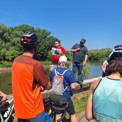 Po stopách Železnej opony  Obrázok 7