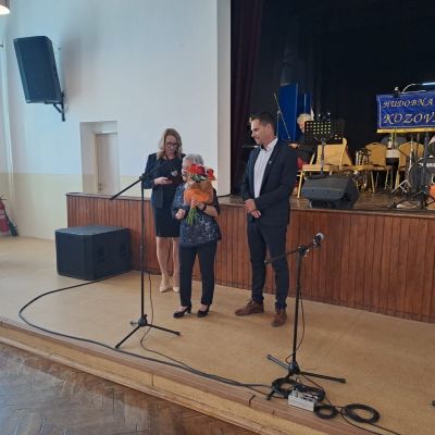 Posedenie pre dôchodcov  Obrázok 21