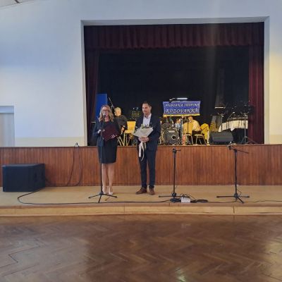Posedenie pre dôchodcov  Obrázok 17