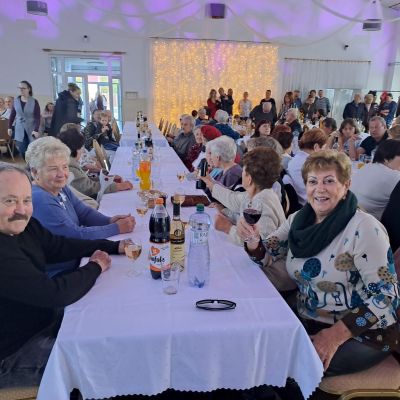 Posedenie pre dôchodcov  Obrázok 14