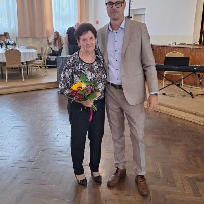 Posedenie pre dôchodcov  Obrázok 8
