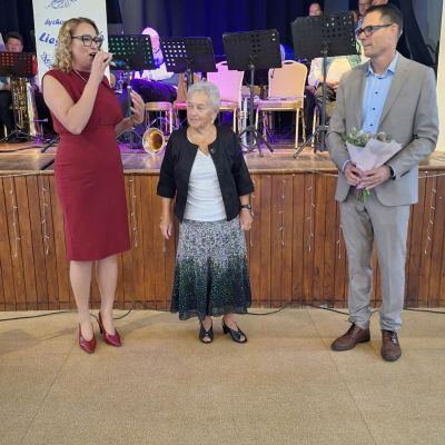 Posedenie pre dôchodcov  Obrázok 2