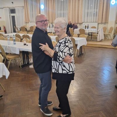 Posedenie pre dôchodcov  Obrázok 21