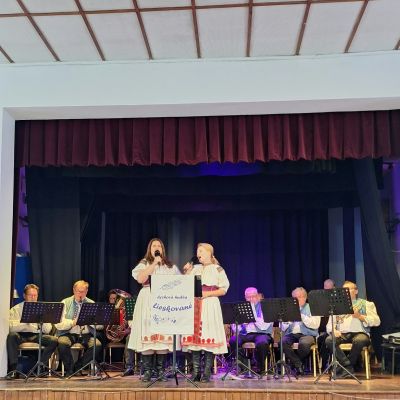 Posedenie pre dôchodcov  Obrázok 16