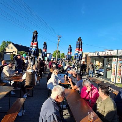 Stavanie Mája 30.4. 2026  Obrázok 4