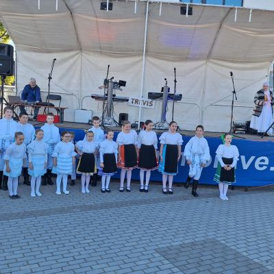 Stavanie Mája 30.4. 2026  Obrázok 9