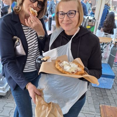 Stavanie Mája 30.4. 2026  Obrázok 3