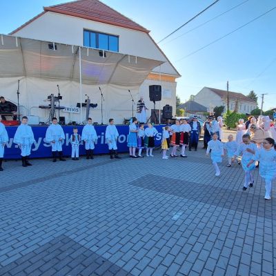 Stavanie Mája 30.4. 2026  Obrázok 20