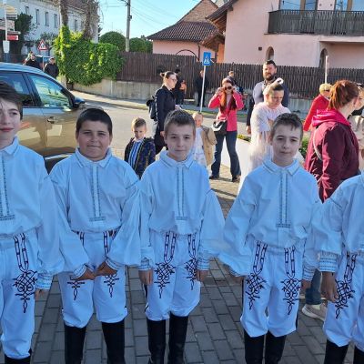 Stavanie Mája 30.4. 2026  Obrázok 13