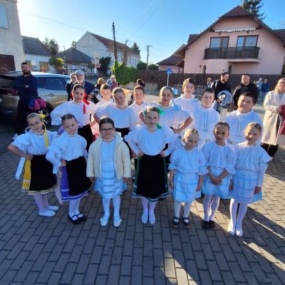Stavanie Mája 30.4. 2026  Obrázok 10
