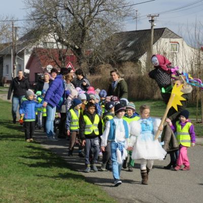 Topenie Moreny, 2017  Obrázok 12