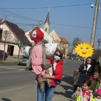 Topenie Moreny 2021  Obrázok 37