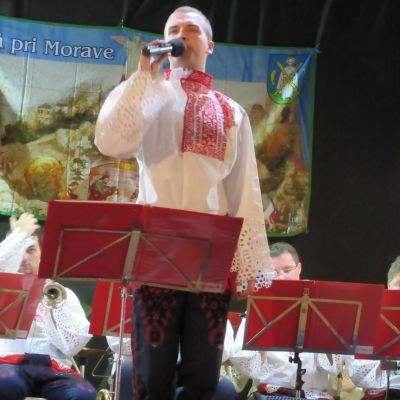 Vianočný koncert 2016  Obrázok 13