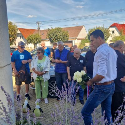 VÍTANIE JESENE - Deň bosoriek a bučí  Obrázok 56