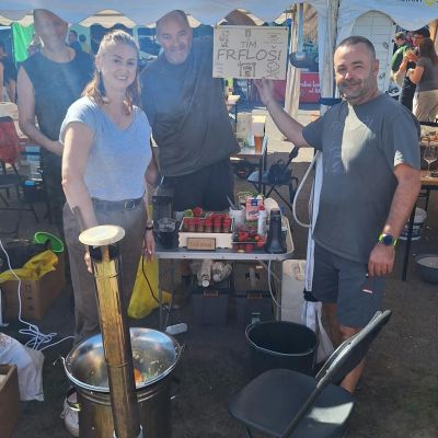 VÍTANIE JESENE - Deň bosoriek a bučí  Obrázok 53