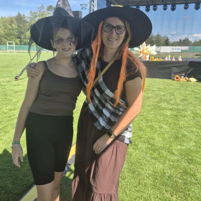 VÍTANIE JESENE - Deň bosoriek a bučí  Obrázok 34