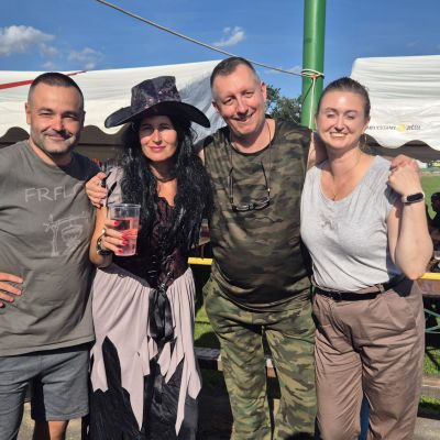 VÍTANIE JESENE - Deň bosoriek a bučí  Obrázok 9