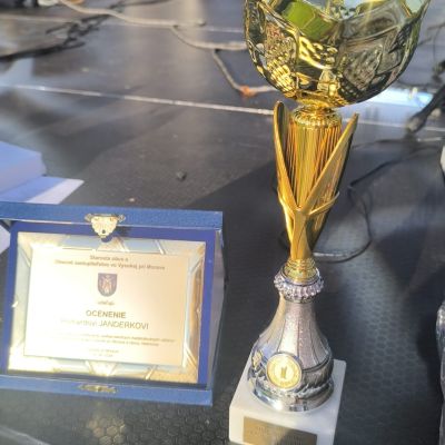 VÍTANIE JESENE - Deň bosoriek a bučí  Obrázok 43
