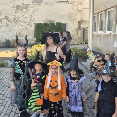 VÍTANIE JESENE - Deň bosoriek a bučí  Obrázok 46