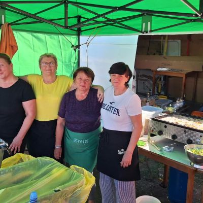 VÍTANIE JESENE - Deň bosoriek a bučí  Obrázok 50