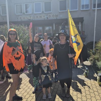 VÍTANIE JESENE - Deň bosoriek a bučí  Obrázok 62