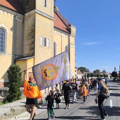 VÍTANIE JESENE - Deň bosoriek a bučí  Obrázok 13