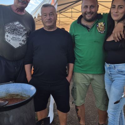 VÍTANIE JESENE - Deň bosoriek a bučí  Obrázok 59