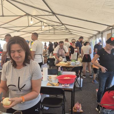 VÍTANIE JESENE - Deň bosoriek a bučí  Obrázok 72