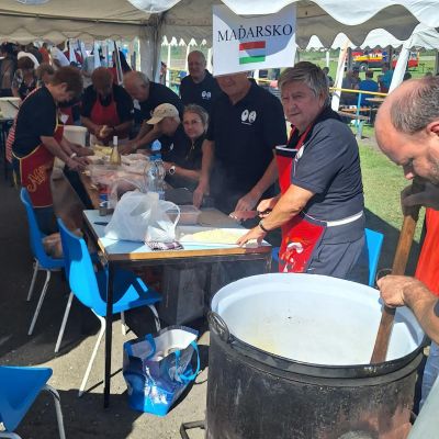 VÍTANIE JESENE - Deň bosoriek a bučí  Obrázok 67